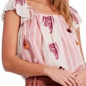 Free People Top